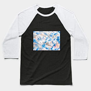 Texture - 294 Baseball T-Shirt